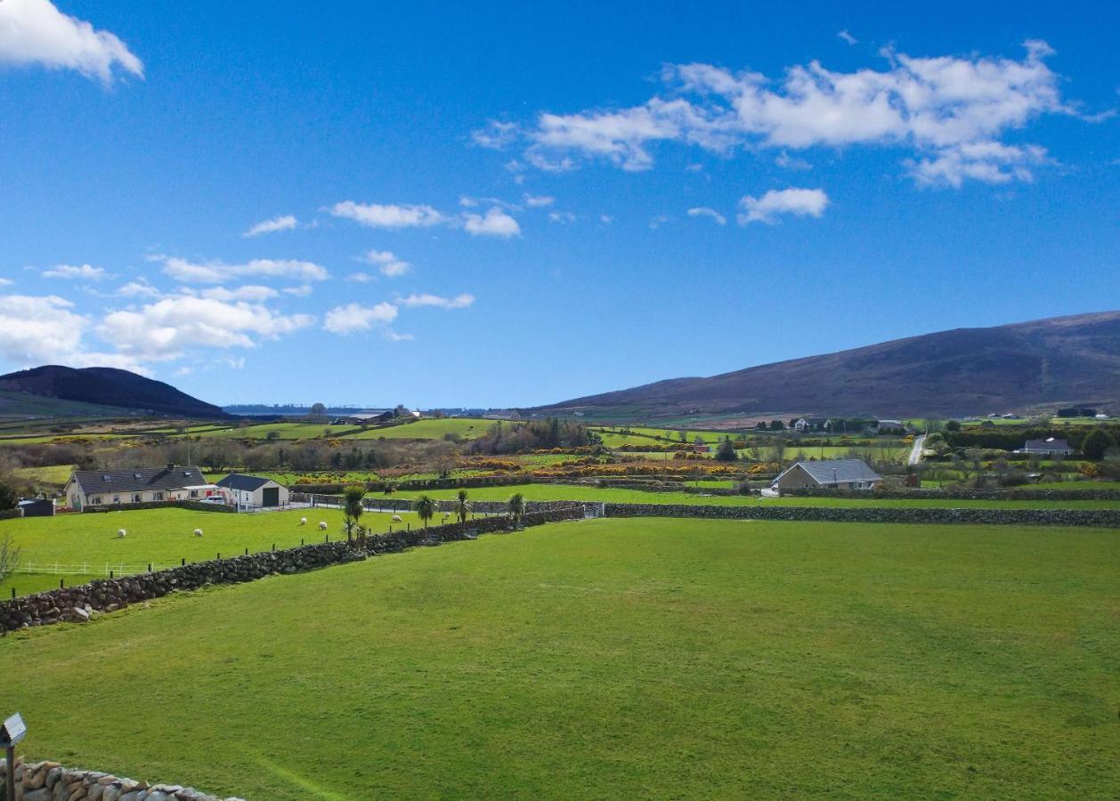 Woodview Bed & Breakfast Kilkeel Exterior foto