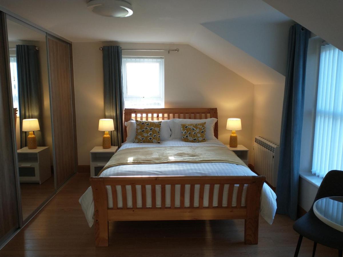 Woodview Bed & Breakfast Kilkeel Exterior foto
