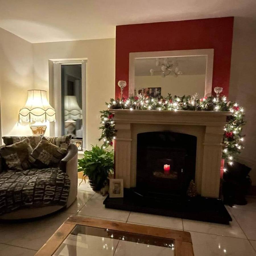 Woodview Bed & Breakfast Kilkeel Exterior foto